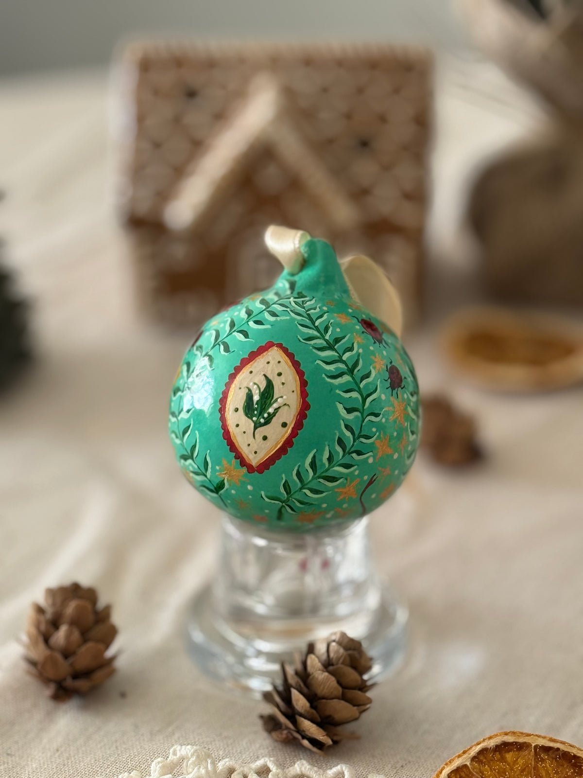 The Sylvan Dream Bauble