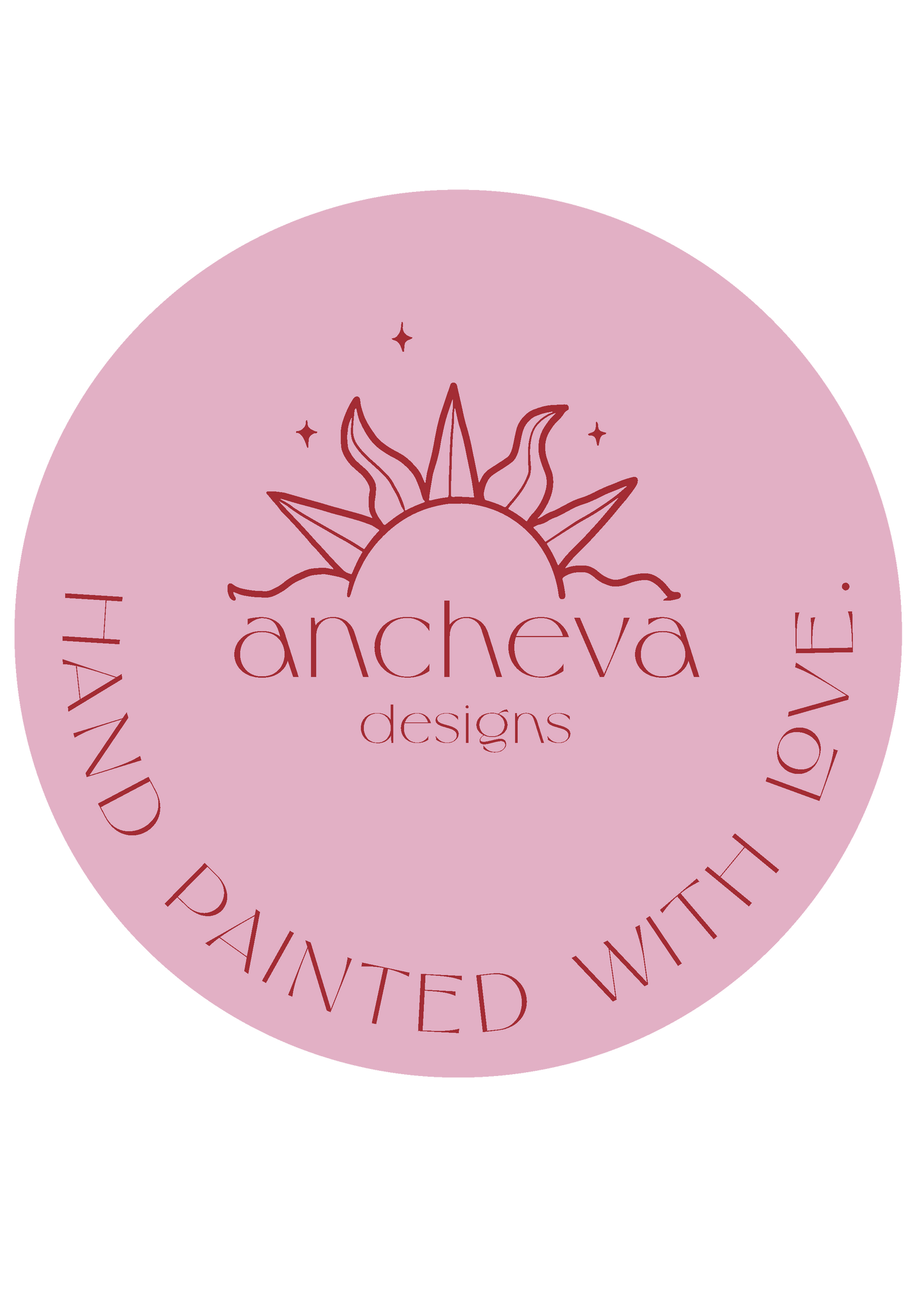 AnchevaDesigns Gift Card