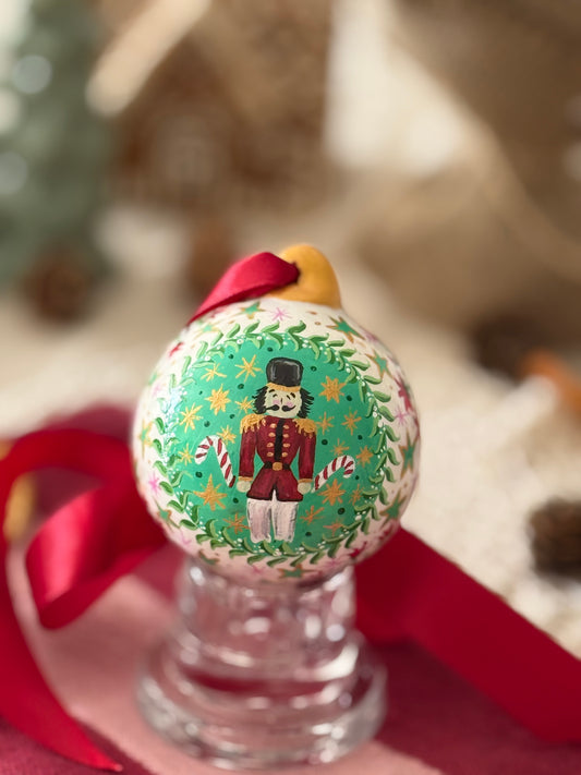 The Nutcracker Suite Bauble