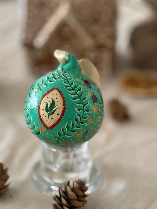 The Sylvan Dream Bauble