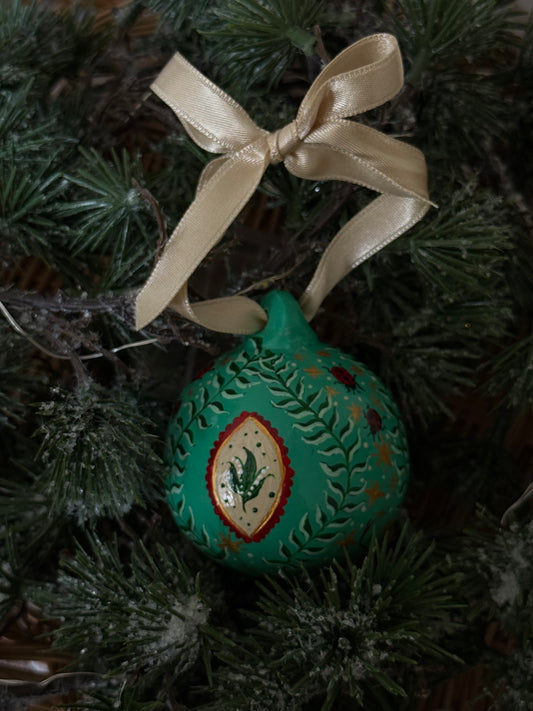 The Sylvan Dream Bauble