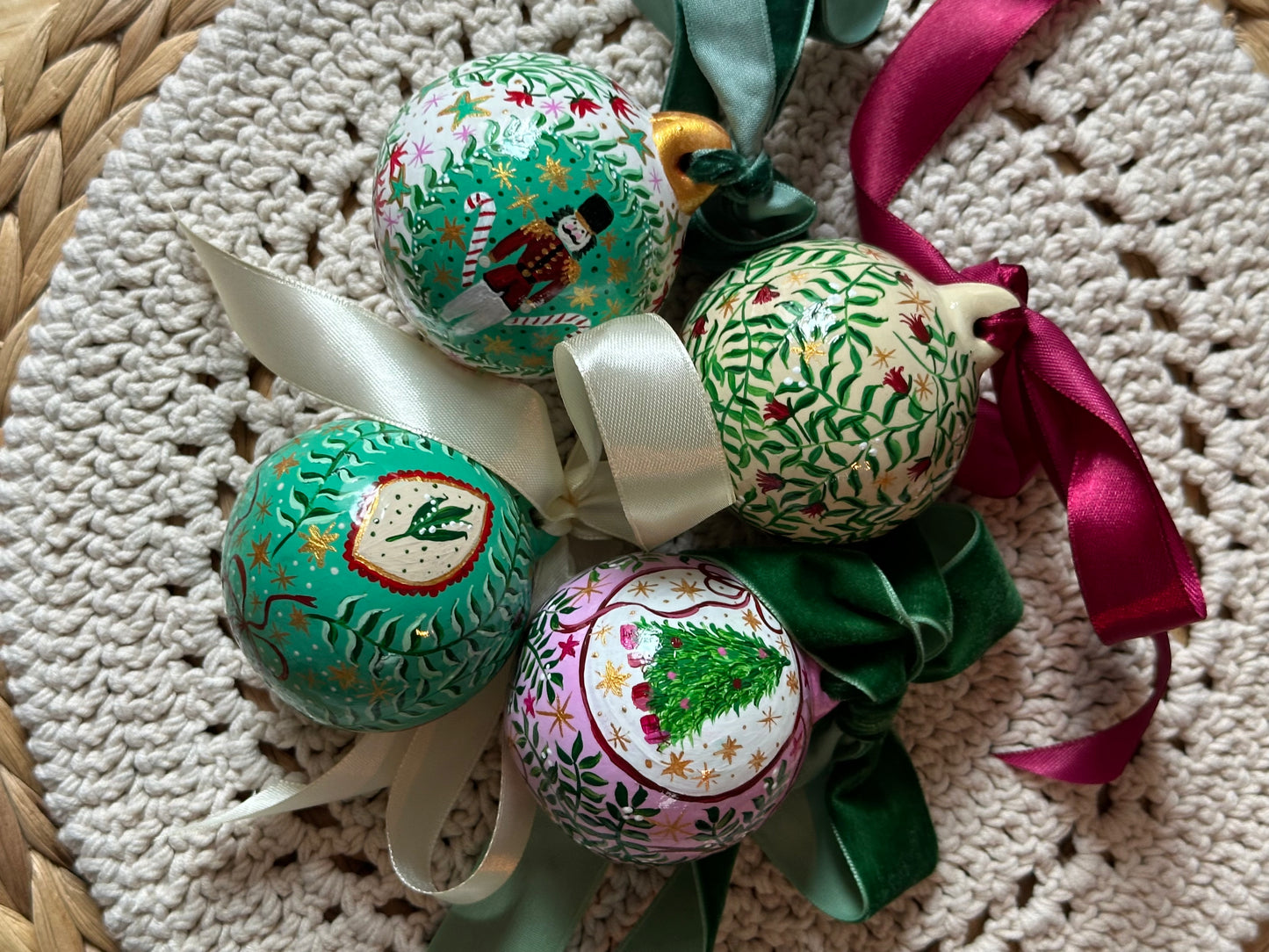 Autumn & Festive Workshops