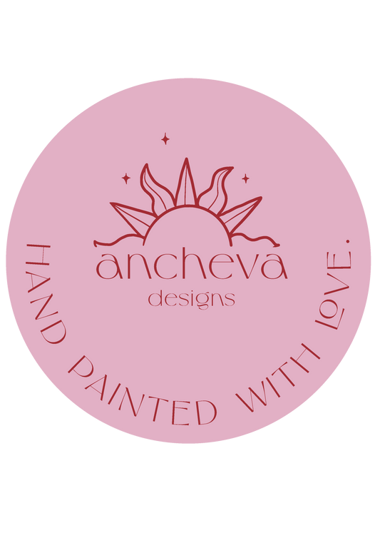 AnchevaDesigns Gift Card
